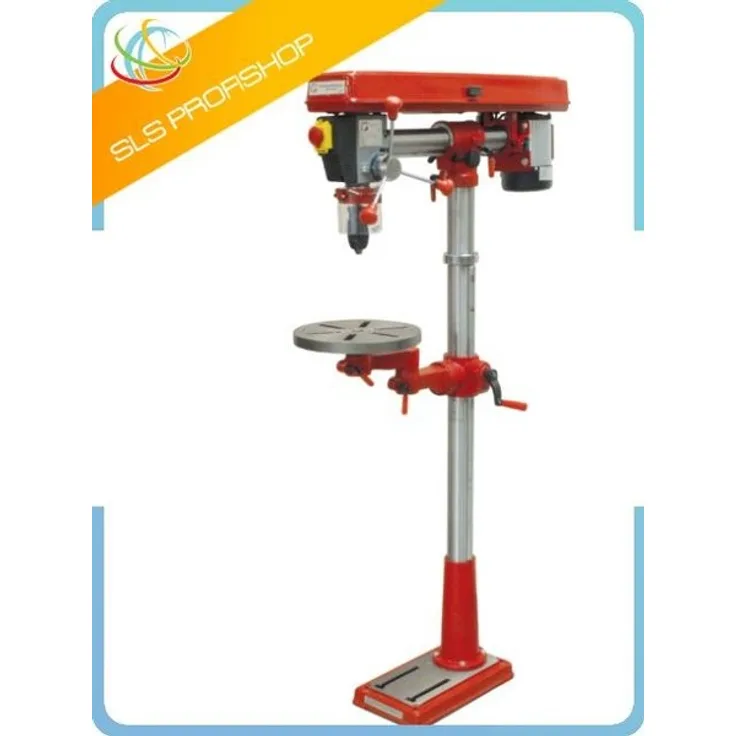 Holzmann Ständerbohrmaschine SB 3116RHN 400 V