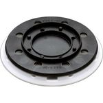 Festool ST-STF 125/8-M4-J W-HT Schleifteller ( 492280 ) weiche Ausführung für ETS EC 125, LEX 125