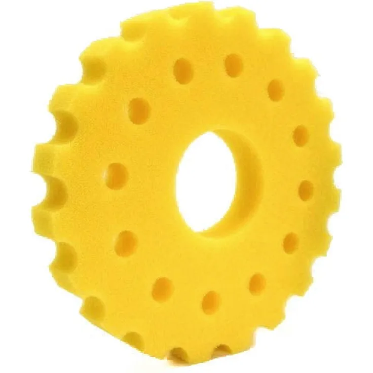 Ersatzschwamm gelb für Druckteichfilter CPF CPA 20000-30000-50000-75000