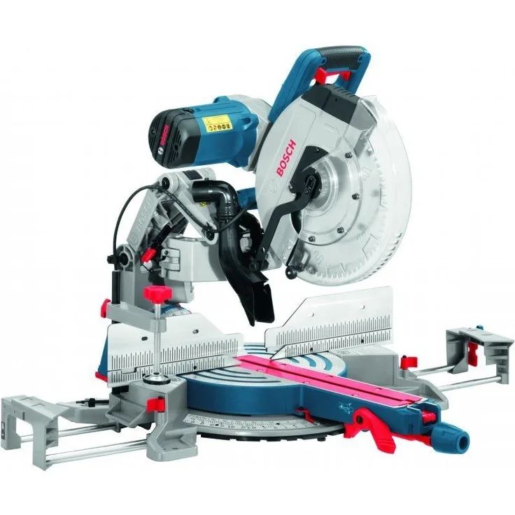 Bosch Professional Paneelsäge GCM 12 GDL