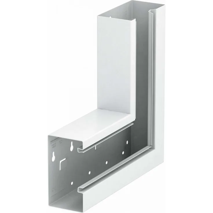 OBO BETTERMANN Flachwinkel steigend GS-AFS70130RW