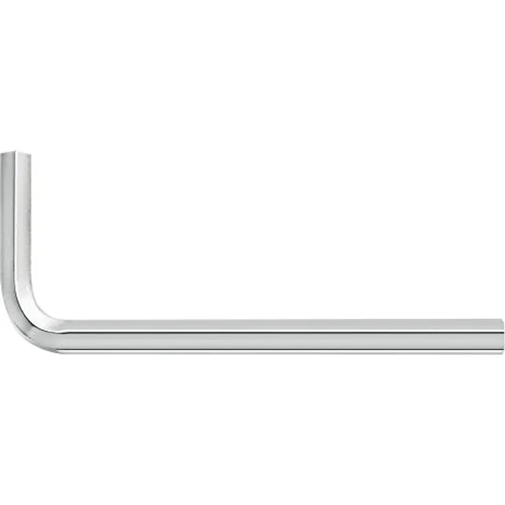 MATADOR 0440 0320 Winkelschraubendreher, kurz, Sechskant, 32 mm
