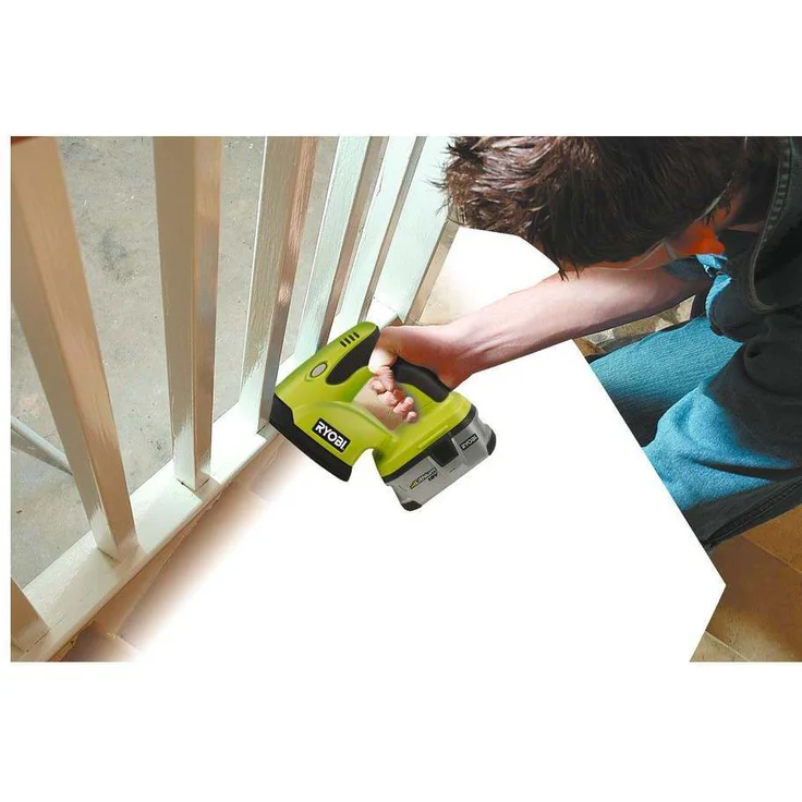 Ryobi CCC180MHG (ohne Akku) – Bild 2
