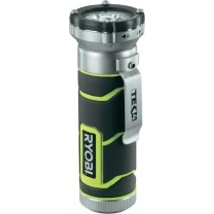 Ryobi Stablampe TEK Akkuleuchte