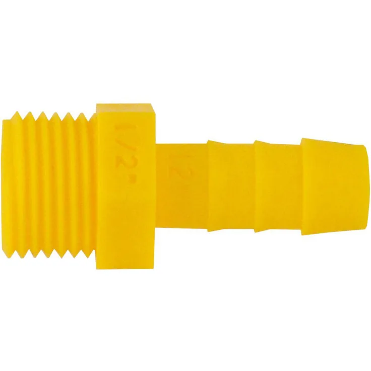 Lilie Gerade Einschraubtülle 3-8 Zoll x 10 mm Bewässerungszubehör