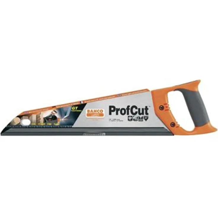 Neue Bahco Säge Universalsäge ProfCut, PC-15-TBX