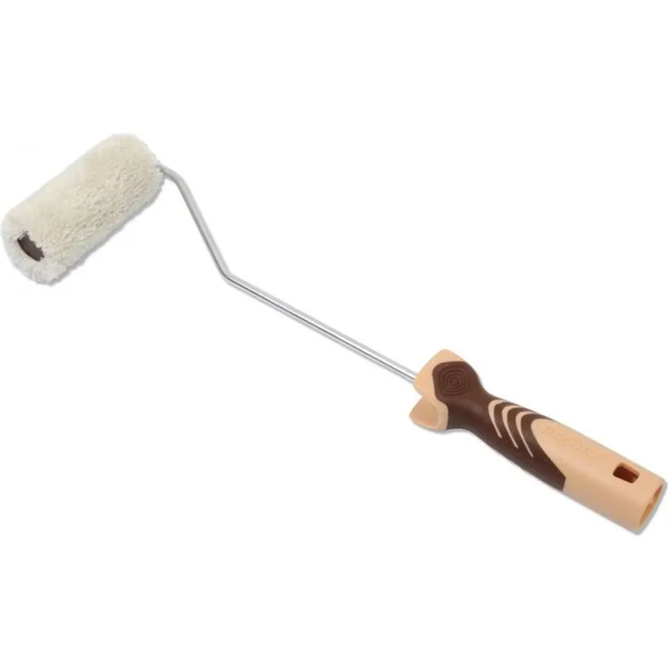 Decora Lasurroller Microfaser (2K Bügel 28 cm, dicker Kern) - 812542