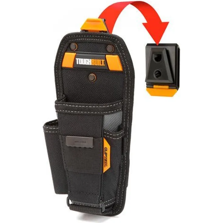 ToughBuilt tou-ct-35-l Zange Tasche