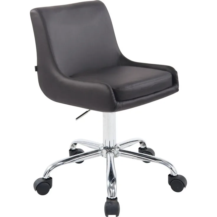 Arbeitshocker Club Kunstleder - 4251563458425