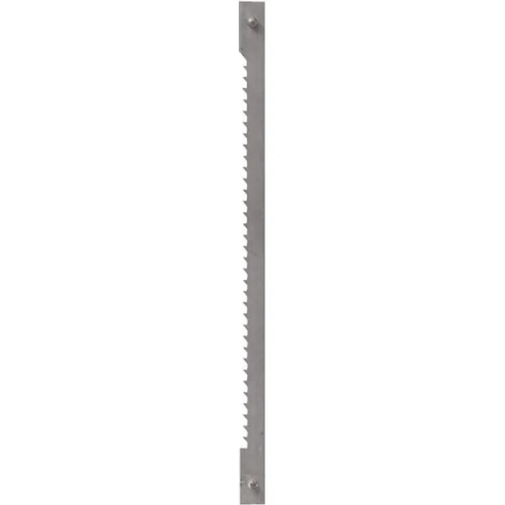 Dremel MM722 Multi-Max Zubehör Flachsägeblätter