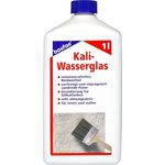 Decotric Grundierung Kali-Wasserglas 1 l