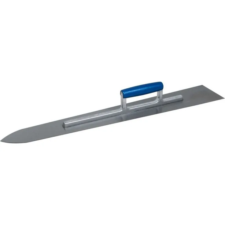 Bodenlegerkelle 120x800 mm - B80L12 - Triuso