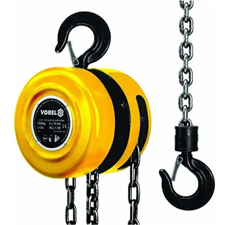VOREL 80751
