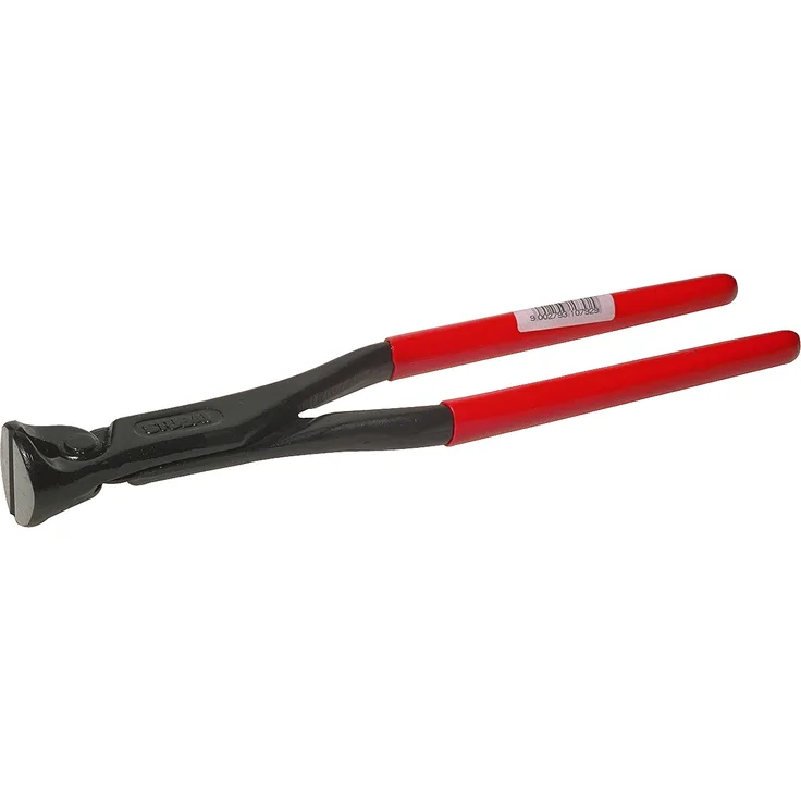 Stubai Eisenflechterzange mit breitem Kopf 280 mm