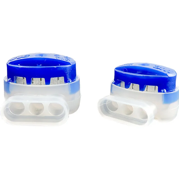 Robomow 10 Kabelverbinder für alle Modelle MRK0039A1