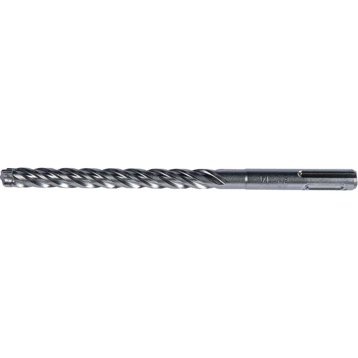 Connex COX972204 Hammerbohrer SDS Plus 4c 10x165mm, 10 x 165 mm