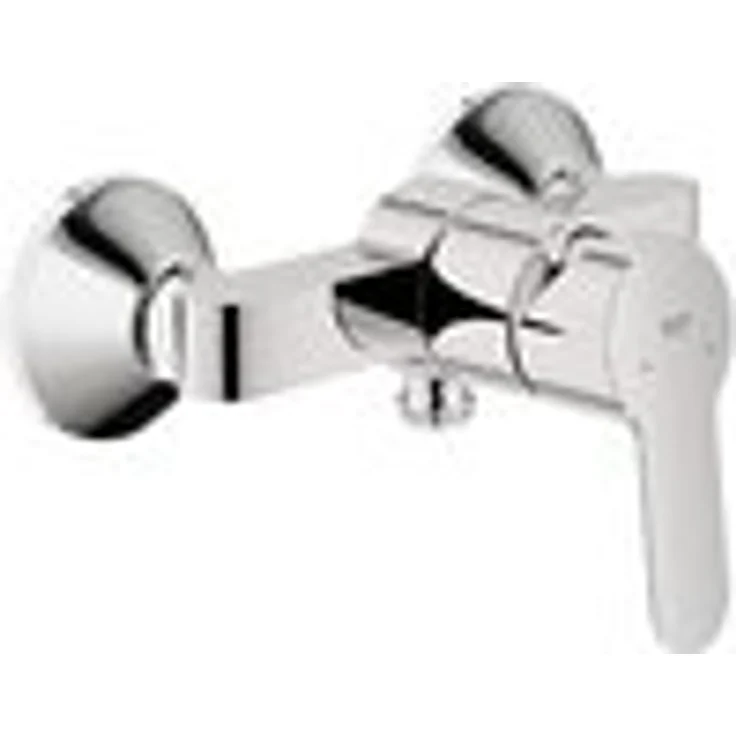 GROHE Start Edge Brausebatterie 23347000 – Bild 1