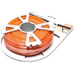 Stihl Mähfaden quadratisch Rolle 2,4 mm x 86 m