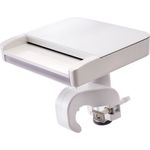 Intex 28090 Springbrunnen Multi-Color LED Wasserfall Becken Sprayer Cascade Pool