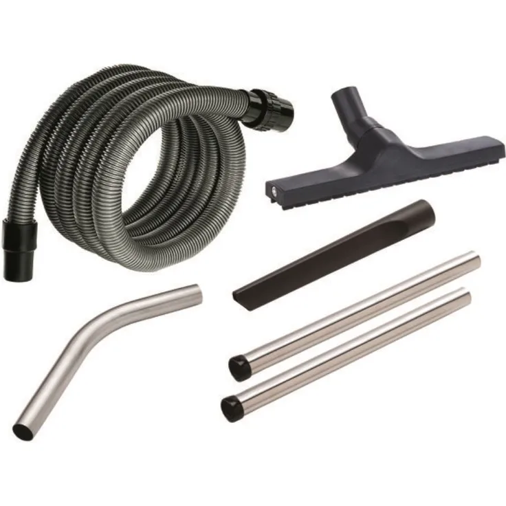 Nilfisk Industrie-Set 5-teilig Durchmesser 38 mm