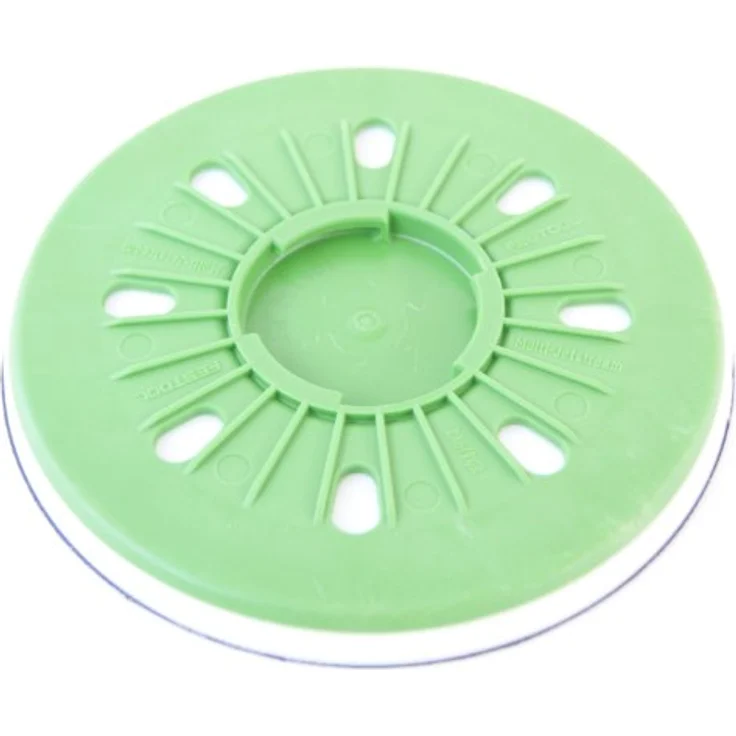 Festool PT-STF-D150 FX Polierteller FastFix 135 mm ( 496151 ) für RO 150 FEQ