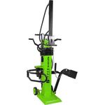 Zipper ZI-HS10TN Holzspalter (vertikal), 1440x1330x2280