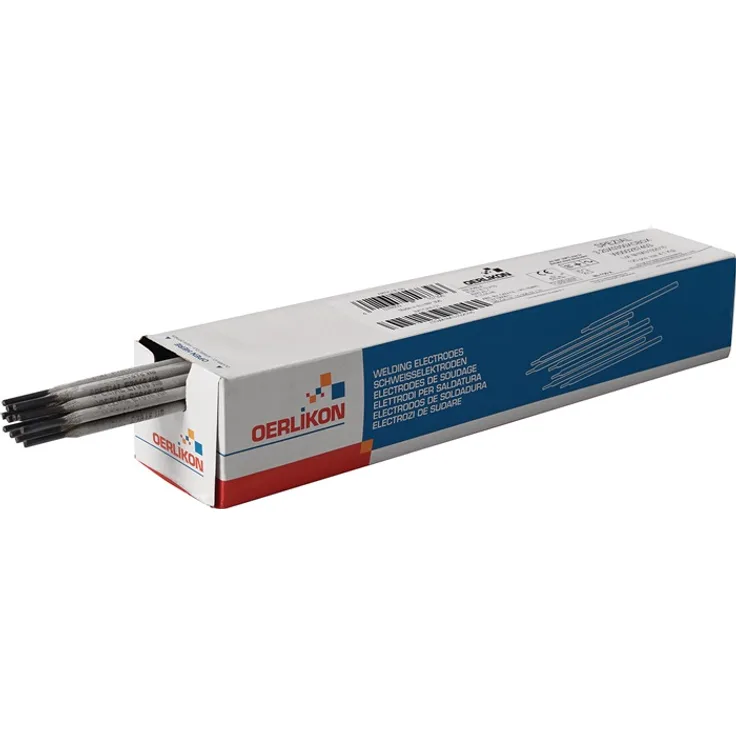 Stabelektrode FINCORD E 42 0 RR 12 2,5x350mm niedriglegiert