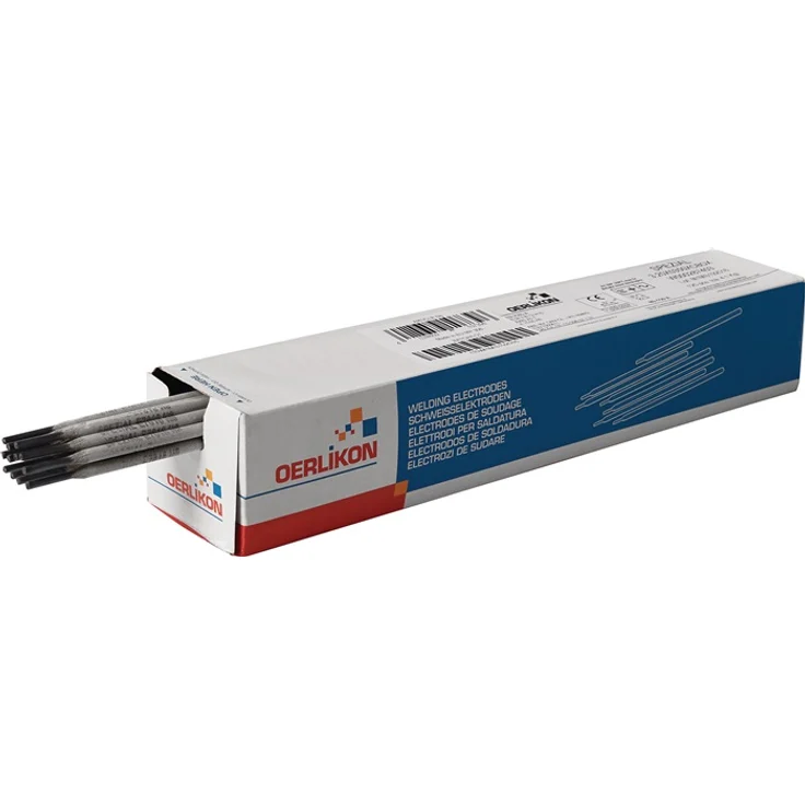 Stabelektrode FINCORD E 42 0 RR 12 2,5x350mm niedriglegiert – Bild 1