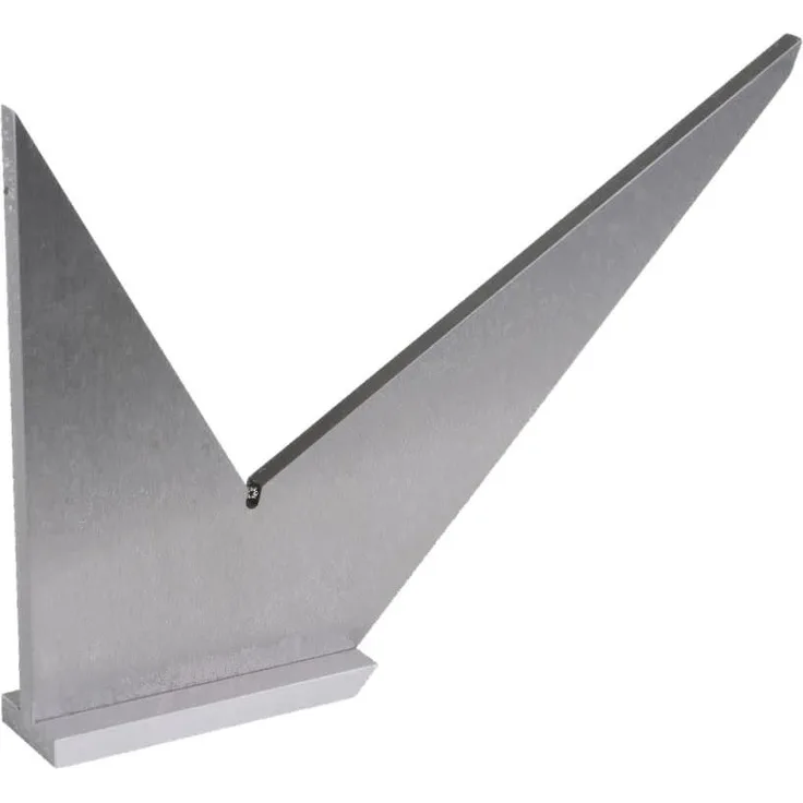 KS Tools 300.0219 Gehrungswinkel,155mm