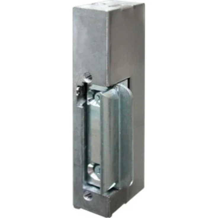 Assa Abloy effeff Türöffner ohne Schliessblech 19E.210 DIN L o.S