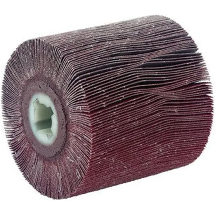 Metabo 623481000 Lamellenschleifrad 105x100 mm P180