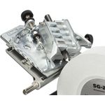 Tormek Schleifvorrichtung Bohrerschleifen DBS22 Nassschleifmaschine T4 T7 T8 - Preisvergleich