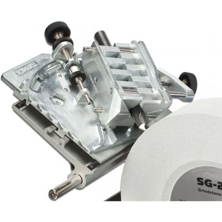 Tormek Schleifvorrichtung Bohrerschleifen DBS22 Nassschleifmaschine T4 T7 T8 - Preisvergleich – Bild 1