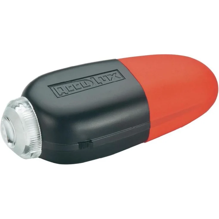 AccuLux Handlampe LED 2000 – Bild 2