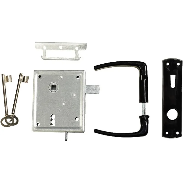 UNIV-KASTENSCHLOSS-SB Universalkastenschloss 89BS Blister