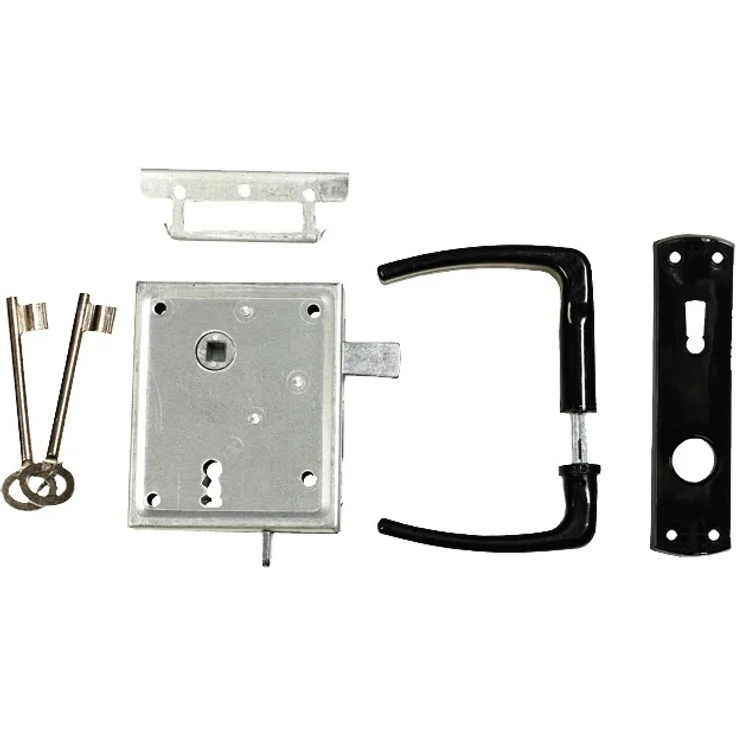 UNIV-KASTENSCHLOSS-SB Universalkastenschloss 89BS Blister