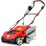 Hecht 1999 Elektro Vertikutierer