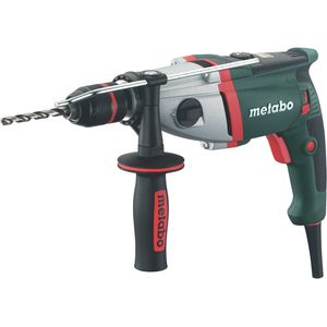 Bild für Metabo 600866500 SBE 1000 Schlagbohrmaschine