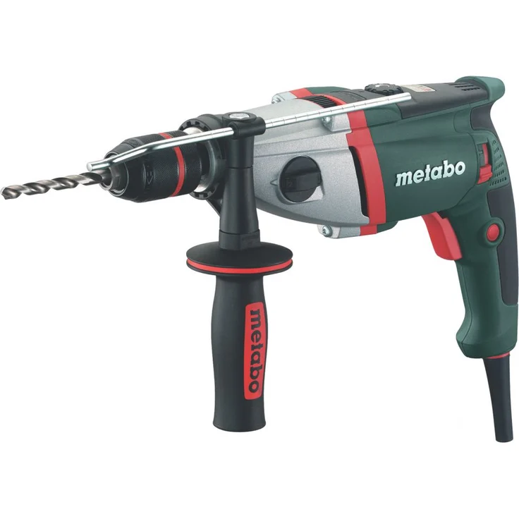 Metabo 600866500 SBE 1000 Schlagbohrmaschine – Bild 1