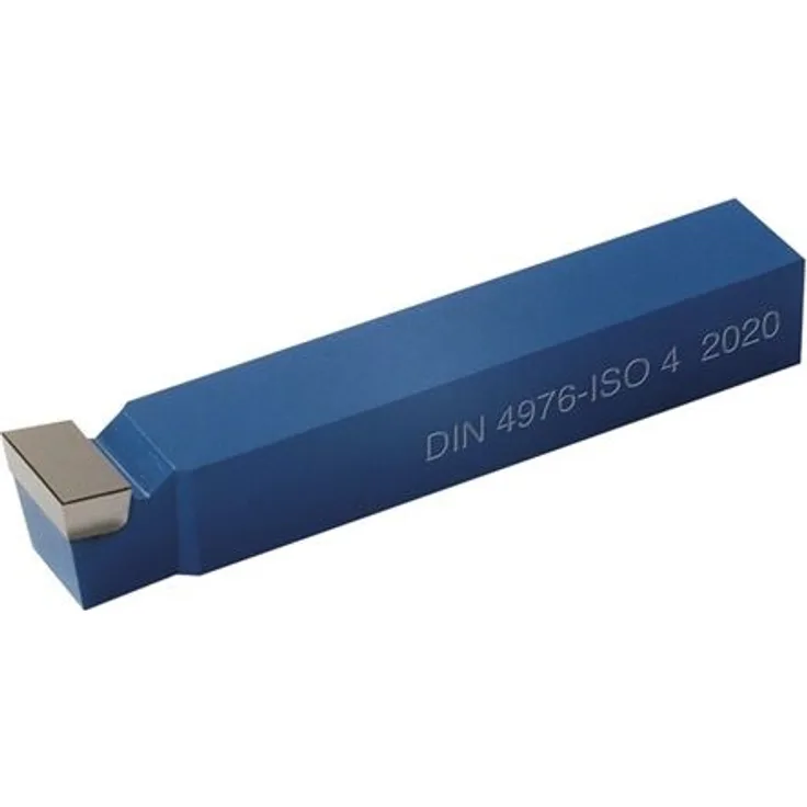 WILKE Drehmeißel DIN 4976ISO4 12x12mm HM P25/P30 ger. breit Wilke