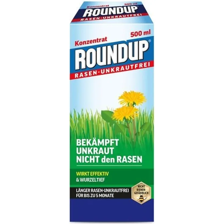 COMPO SAAT Trocken-Rasen, 1 kg fr 50 qm: Tests, Infos & Preisvergleich