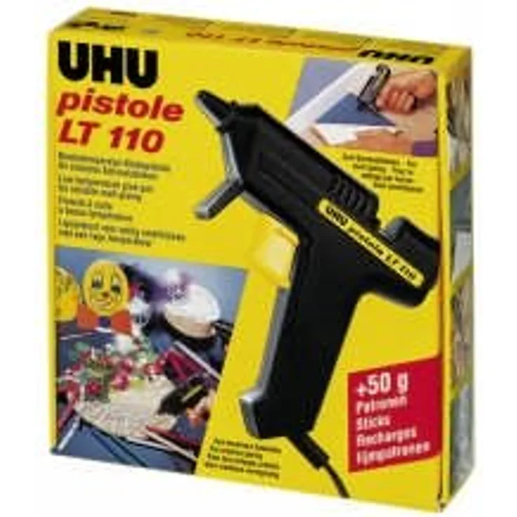 UHU 48610 Klebepistole