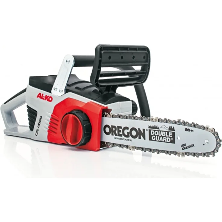 AL-KO Akku Kettensäge CS 4030 inkl. Akku und Ladegerät Nr. 113860