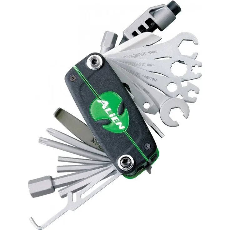 Topeak, Alien 3, TT2354
