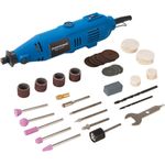 Silverline Rotationswerkzeug, 135 W