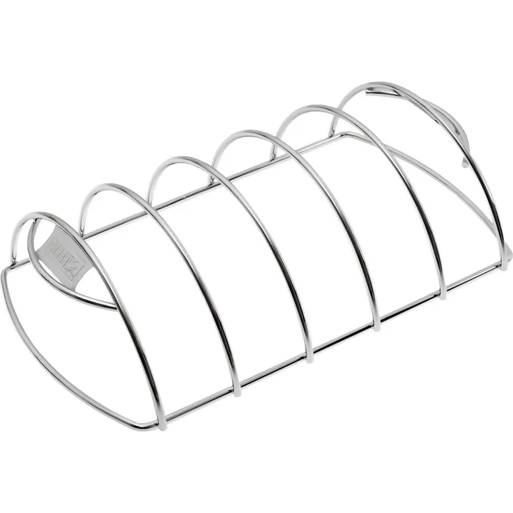 Weber Spare-Rib-Halter - 6605 ab Weber Q 200-/2000-Serie