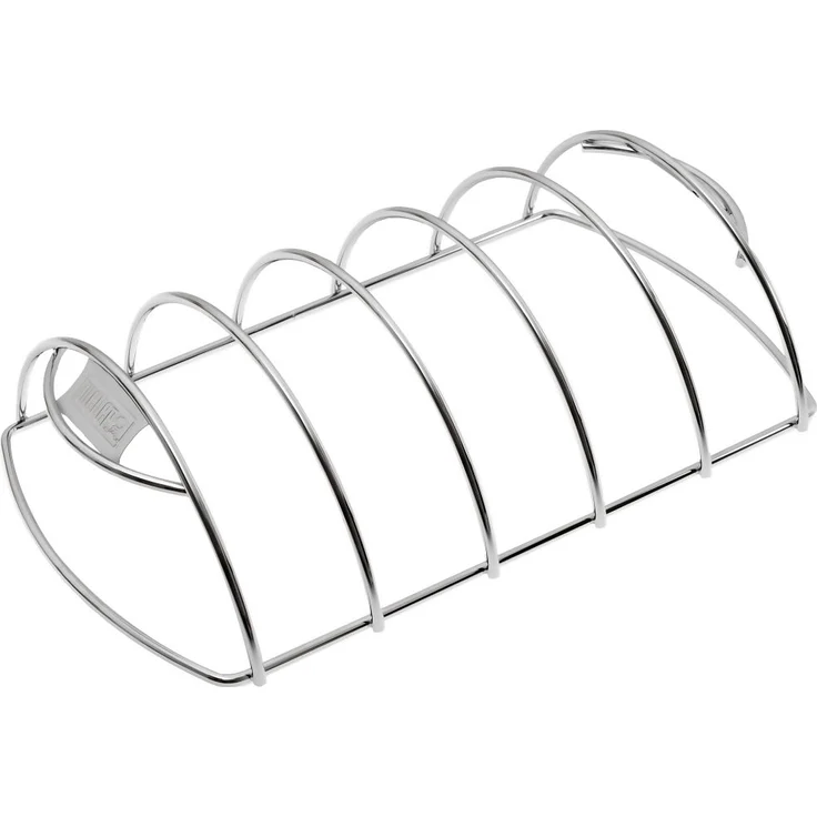 Weber Spare-Rib-Halter - 6605 ab Weber Q 200-/2000-Serie