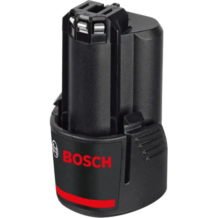 Bosch Professional GBA Werkzeugakku 12 V / 2,0 Ah (1600Z0002X) – Bild 1