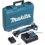 Makita Akku-Winkelbohrmaschine DA333DSAE