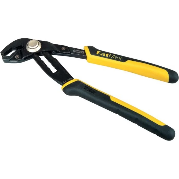 Stanley FatMax Rillengewerbe Zange 10in, 0-84-648 - STA084648 – Bild 1
